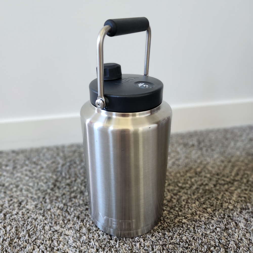 Yeti Gallon Rambler